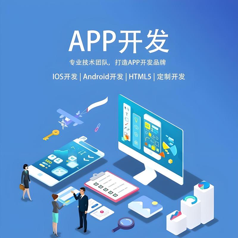 企业成长的航标：深入了解ERP系统开发
